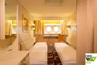 Kapal pesiar kanggo didol