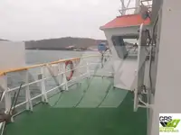 Kapal pendaratan, tangki kanggo didol