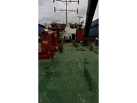 Tongkang kanggo didol