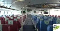 Kapal Ro-Ro kanggo didol