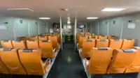 Kapal kru kanggo didol