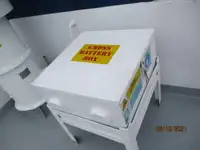 Kapal reefer kanggo didol
