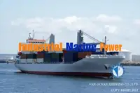 Kapal reefer kanggo didol
