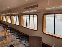Kapal feri kanggo didol