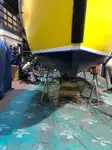 Kapal trawler kanggo didol