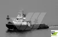 Kapal penarik kanggo didol