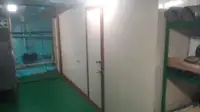 Kapal kerja kanggo didol