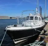 Kapal pilot kanggo didol