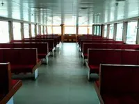 Kapal penumpang kanggo didol