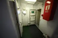 Kapal pengangkut barang curah kanggo didol