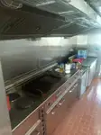 Kapal pesiar kanggo didol