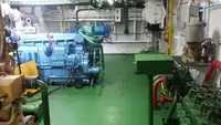 Towboat kanggo didol