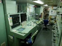 Kapal riset kanggo didol