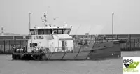 Kapal layanan ladang angin kanggo didol