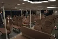 Kapal feri kanggo didol