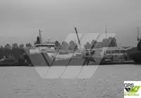 Kapal reefer kanggo didol