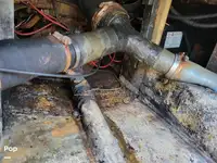 Kapal trawler kanggo didol