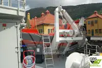 Kapal survei kanggo didol