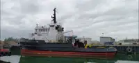 Kapal penarik kanggo didol