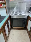 Kapal longliner kanggo didol
