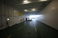 Kapal pengangkut barang curah kanggo didol