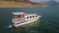 Kapal pesiar kanggo didol