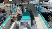 Kapal pesiar kanggo didol