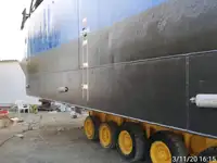 Kapal kerja kanggo didol