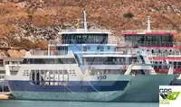 Kapal Ro-Ro kanggo didol