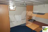 Kapal survei kanggo didol