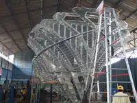 Kapal feri kanggo didol