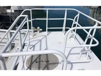 Kapal kru kanggo didol