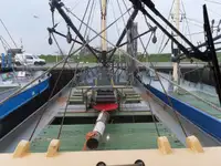 Kapal trawler kanggo didol