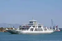 Kapal feri kanggo didol
