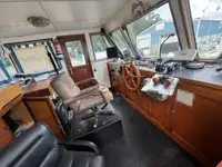 Kapal feri kanggo didol
