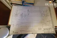 Kapal patroli kanggo didol