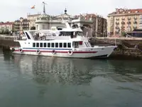 Kapal feri kanggo didol