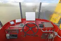 Kapal penyelamat kanggo didol