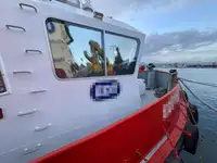 Kapal penarik kanggo didol