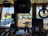 Kapal patroli kanggo didol