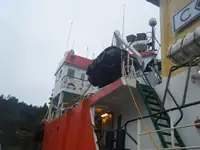 Kapal penarik kanggo didol