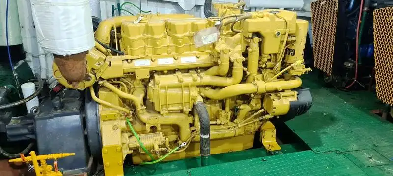 Kapal penarik kanggo didol