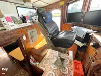 Kapal trawler kanggo didol