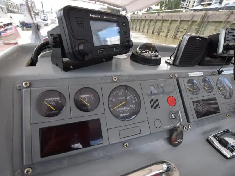 Kapal pesiar kanggo didol