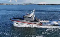 Kapal kru kanggo didol