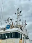 Kapal trawler kanggo didol