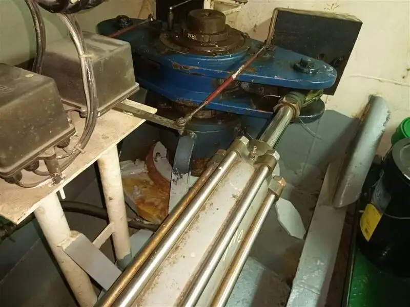 Kapal penarik kanggo didol