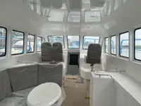 Kapal kru kanggo didol
