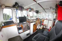 Kapal pengangkut LNG kanggo didol