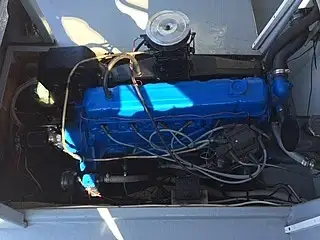 Kapal pangolahan iwak kanggo didol